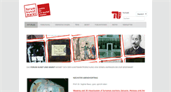 Desktop Screenshot of fokum.org